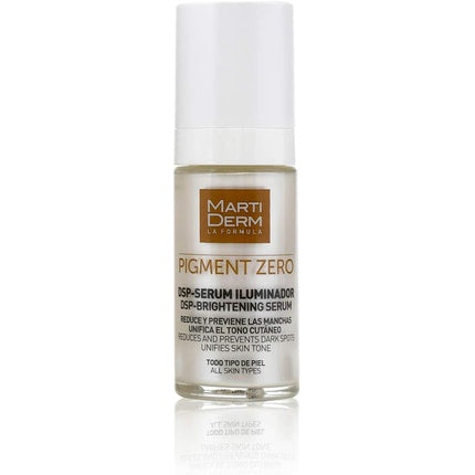 Iluminator, Martiderm, 0.050 ml