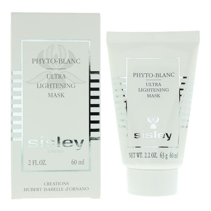 Mască facială Sisley Phytoblanc Ultra Lightening 60ml