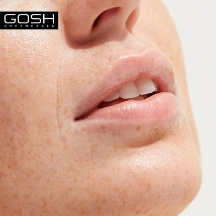 Balsam de buze, Gosh, SPF 15, Nude 001