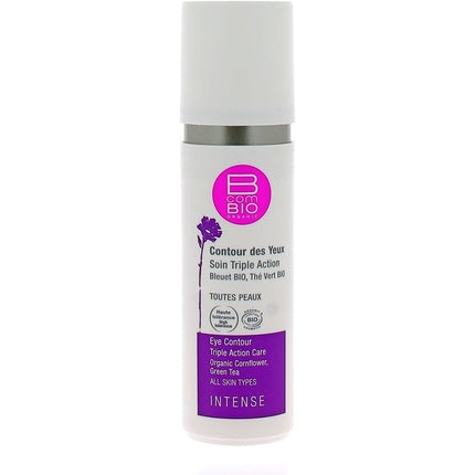 Crema Contur Ochi Bcombio Eye Contour Triple Action Care 20ml