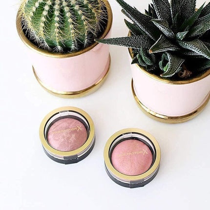 Blush, Max Factor Facefinity, Sunkissed Pink 25