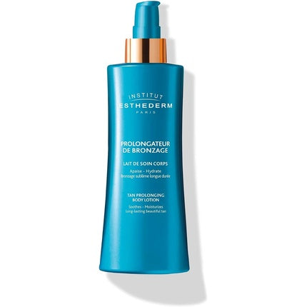 Lotiune Corp Institut Esthederm 200ml Tan Prolonging