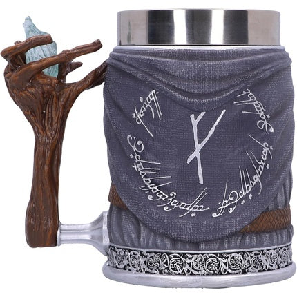 Cana Nemesis Now, Gandalf, gri, 15.5cm