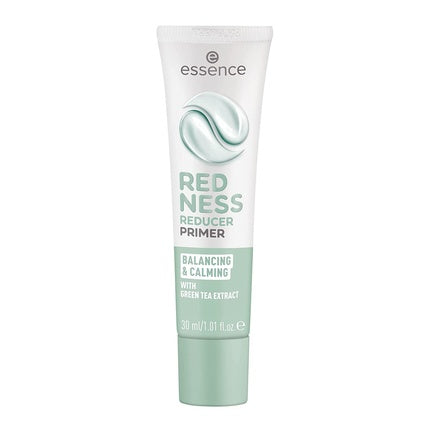 Primer pentru față, Essence, Redness Reducer, 30 ml