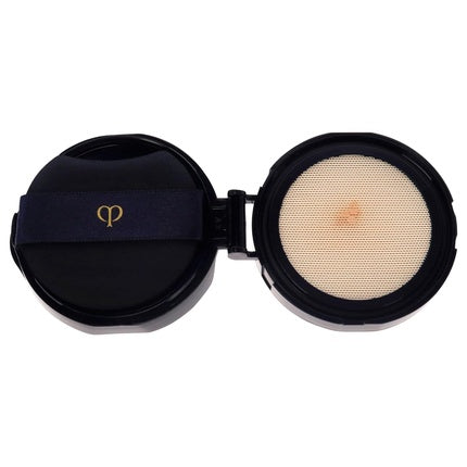 Fond de ten, Peau Beauté, Radiant Cushion, filtru SPF, ivoire