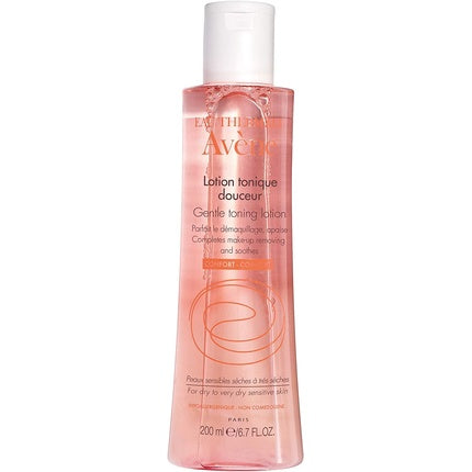 Loțiune corp, Avène, pentru piele uscată și sensibilă, 200ml