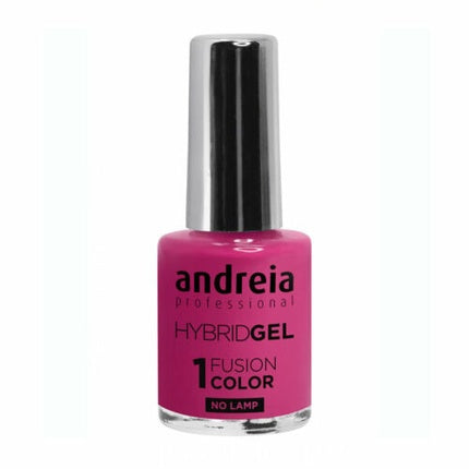 Lac de unghii Andreia Hybrid Fusion H56, 10.5ml