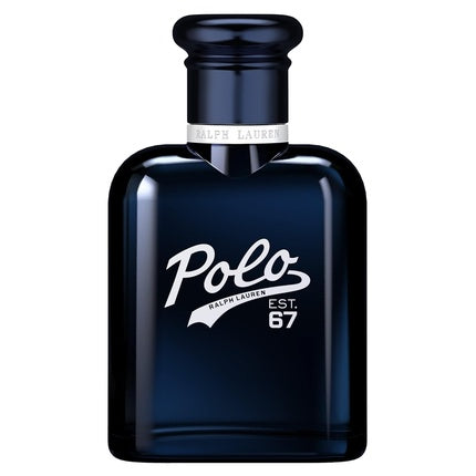 Apa de toaletă, Ralph Lauren, Polo 67, 75 ml