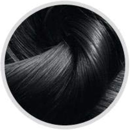 Vopsea păr, Bionike, Shine On, negru