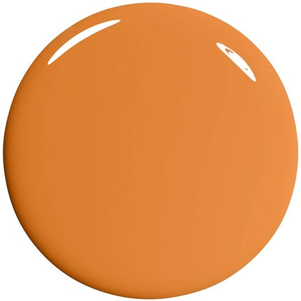 Lac de unghii Essie Kaf-Tan Nude, Finish Cremă, Nuanță Portocaliu Deschis