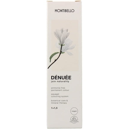 Vopsea păr, Montibello Denuee Ammonia 9.23, Blond Extra Deschis Auriu