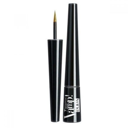 Rimel pentru ochi, PUPA Milano, Vamp Definition Liner, negru
