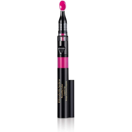 Ruj lichid, Elizabeth Arden, Lacquer Finish, Seductress