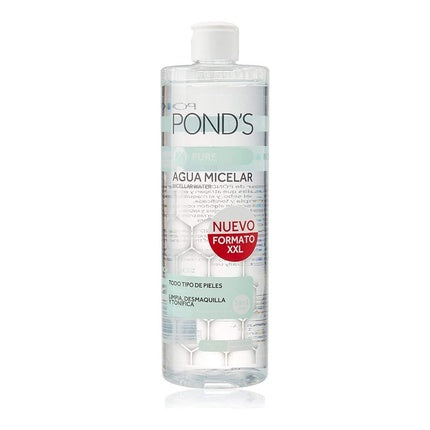 Apă micelară, Pond's, 500ml