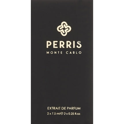 Refill Parfum, Perris Monte Carlo, Santal du Pacifique, auriu
