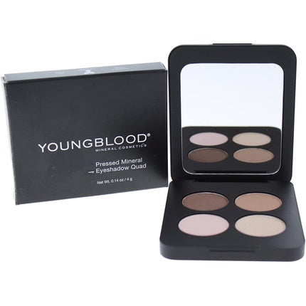 Fard de pleoape mineral presat Youngblood Eternity 4g