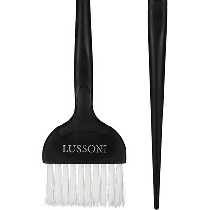 Pensulă păr, Tb Tools For Beauty, LUSSONI TB003, flexibilă