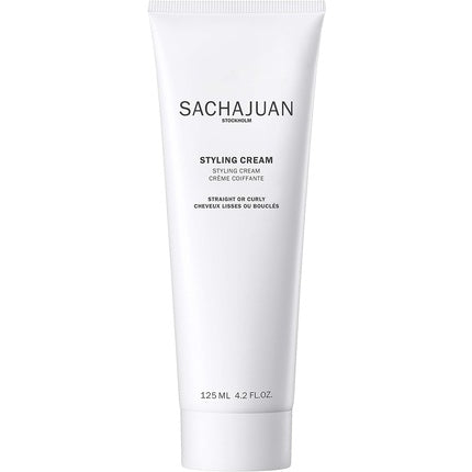 Cremă de styling Sachajuan, 125ml