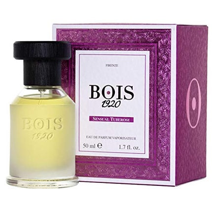 Parfum Bois 1920 Sensual Tuberose, EDP, 50ml