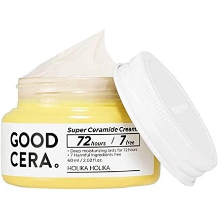 Cremă de mâini, Holika Holika, Good Cera, 60ml