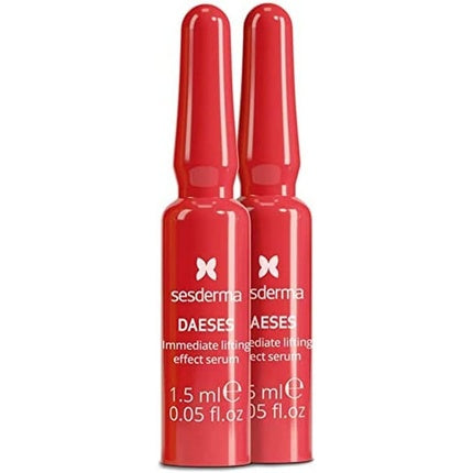 Serum Instant Lifting DAESES, 10x1.5ml Ampoules