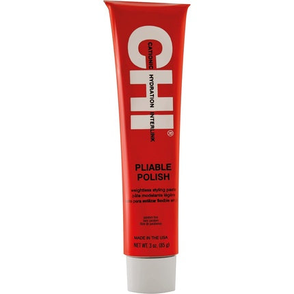 Pasta modelatoare Chi Pliable Polish, 85g