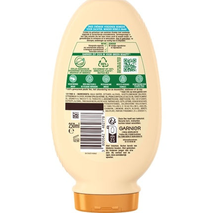 Balsam păr, Garnier, Loving Blends, argan, 250ml