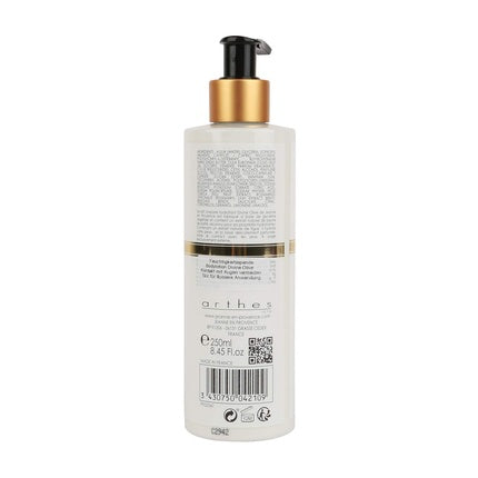Loțiune de corp, Jeanne En Provence, Divine Olive, alb