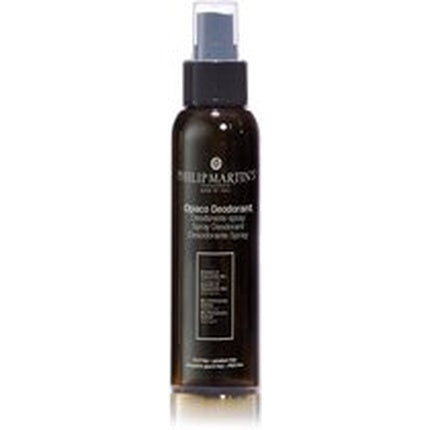 Deodorant Philip Martin's Opaco Spray 100ml