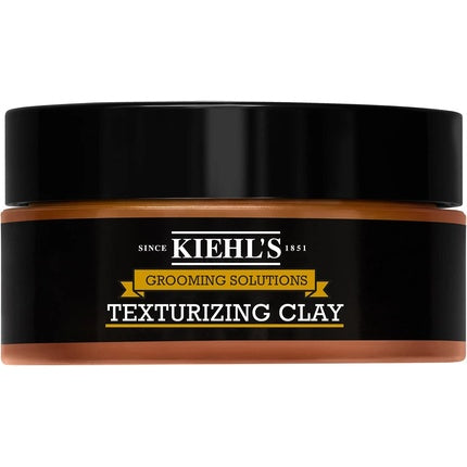 Texturizing Clay, Kiehl's, Medium Hold, 50ml