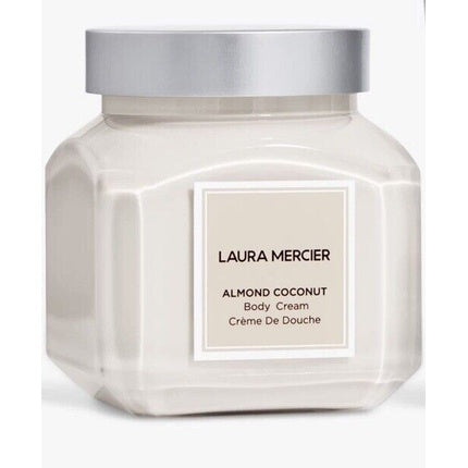 Cremă pentru corp Laura Mercier Almond Coconut 200ml