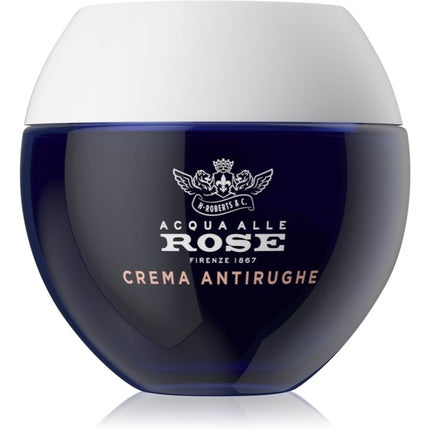 Cremă hidratantă Acqua Alle Rose, Crantirilluminia, 104g