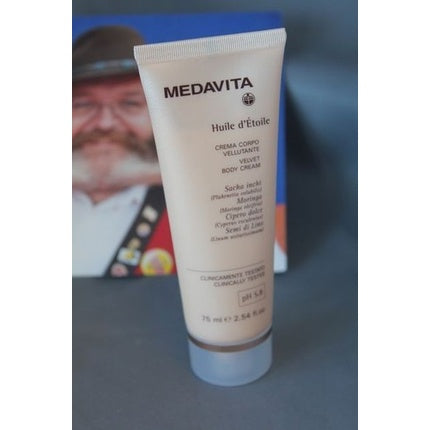 Crema Ulei Corporal Medavita Star Oil 75ml