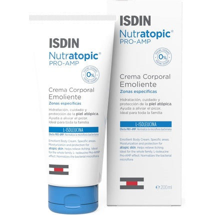Săpun și Spălare Mâini, Nutratopic, 200g