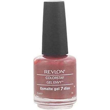 Lac de unghii, Revlon Colorstay Gel Envy, alb