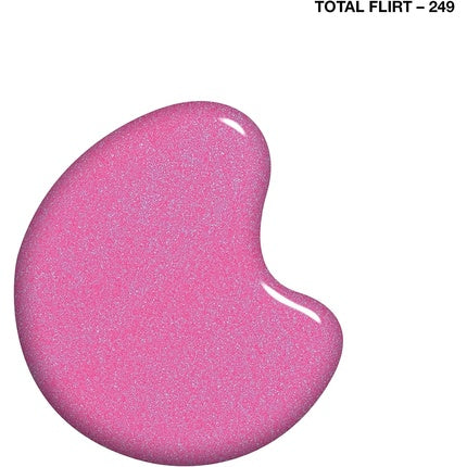 Lac unghii Sally Hansen Xtreme Wear, roz, 11.8ml
