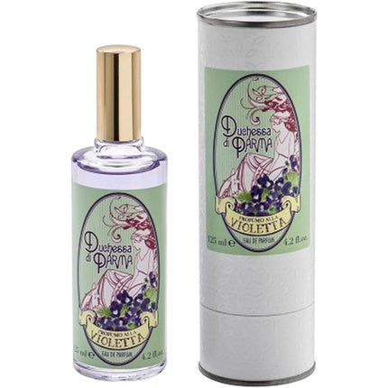 Eau de Parfum Duchessa Di Parma Violetta Di Parma 125ml