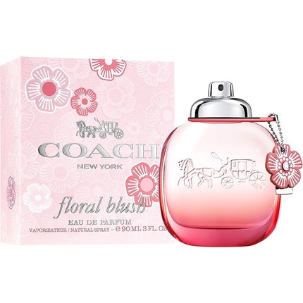 Parfum, Coach, Floral Blush, 90ml