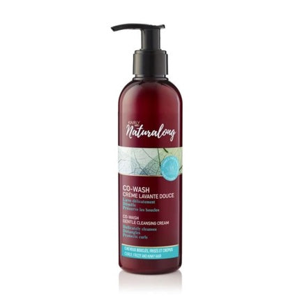 Șampon Naturalong Co-Wash Gentle Cleansing Cream, 250ml