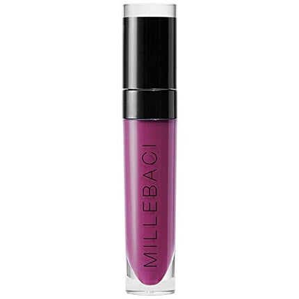 Ruj lichid NOUBA MILLEBACI Long Lasting Liquid Lipstick 56, Roz