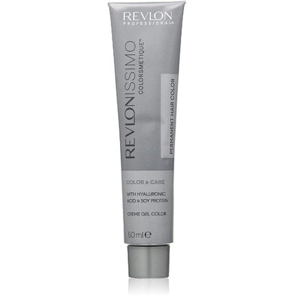 Tratament pentru par, Revlon, 7.3 Blond Auriu, 60ml