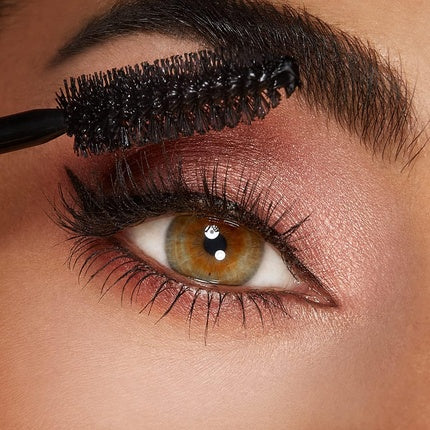 Mascara Kiko Milano Luxurious Lashes Auriu Maxi Volum