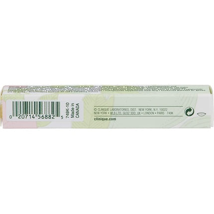 Balsam de buze, Clinique, Chubby Stick, Blush, 3g