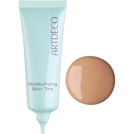 Cremă de zi colorată, Artdeco, 25ml, protecție piele