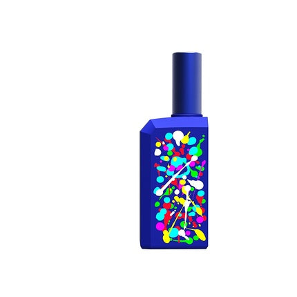 Parfum Histoires de Parfums, This Is Not A Blue Bottle 1.2 Unisex EDP 60ml