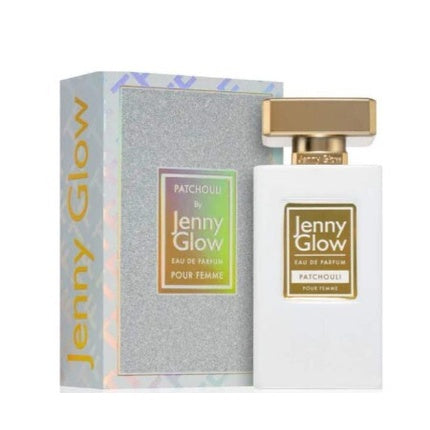 Parfum, Jenny Glow, Patchouli Pour Femme, 80 ml