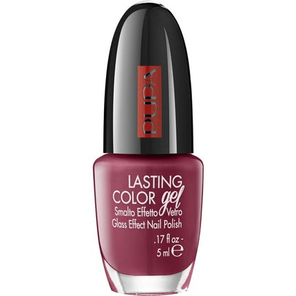 Lac de unghii, Pupa Milano, Lasting Color Gel, roz 144