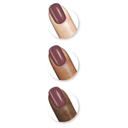 Lac de unghii, Sally Hansen, Xtreme Wear, mov