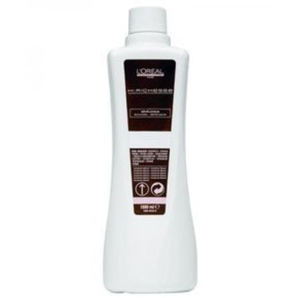 Soluție colorant păr, L'Oreal Professionnel, Hi Richesse Brown, 1000ml