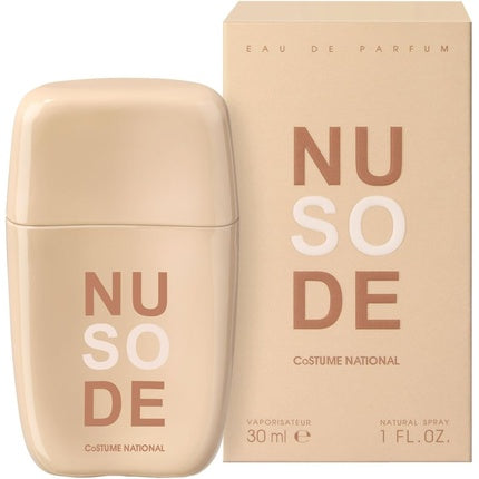 Parfum, Costume National, So Nude, 30ml